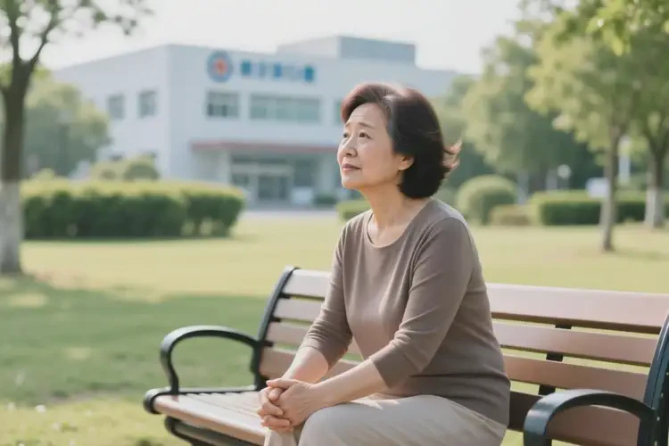 更年期女性下午血糖17點3是糖尿病嗎(圖1)