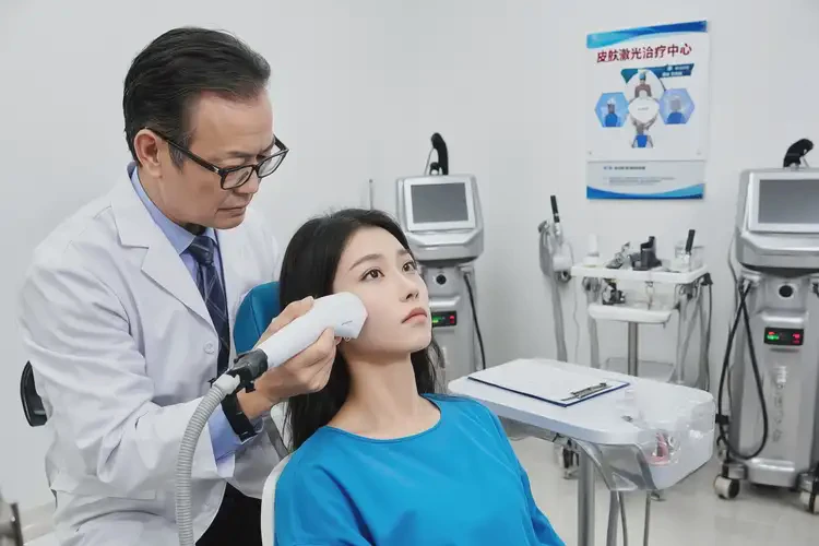 重慶痤瘡治療哪家醫(yī)院領(lǐng)先(圖2)