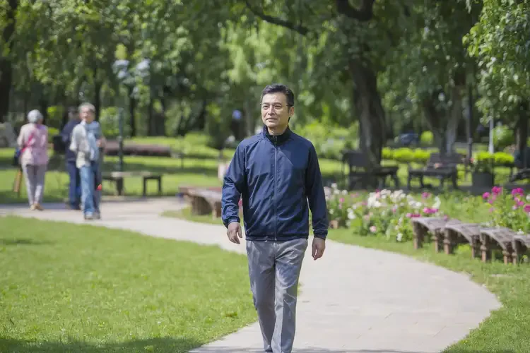 中年人早上空腹血糖23(圖1)