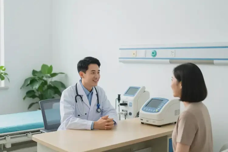 廣東中山痤瘡治療哪家醫(yī)院高性價比(圖2)