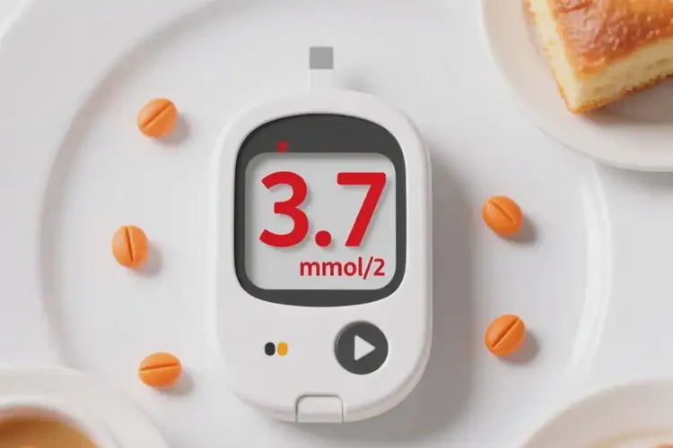 男人餐后血糖3(圖1)