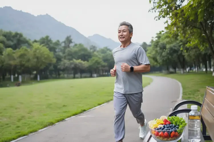 男性臉上容易起濕疹能徹底自愈嗎(圖1)