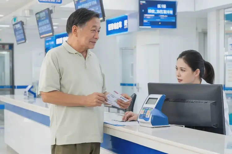 海南樂東痤瘡治療醫(yī)保具體怎么報銷(圖2)