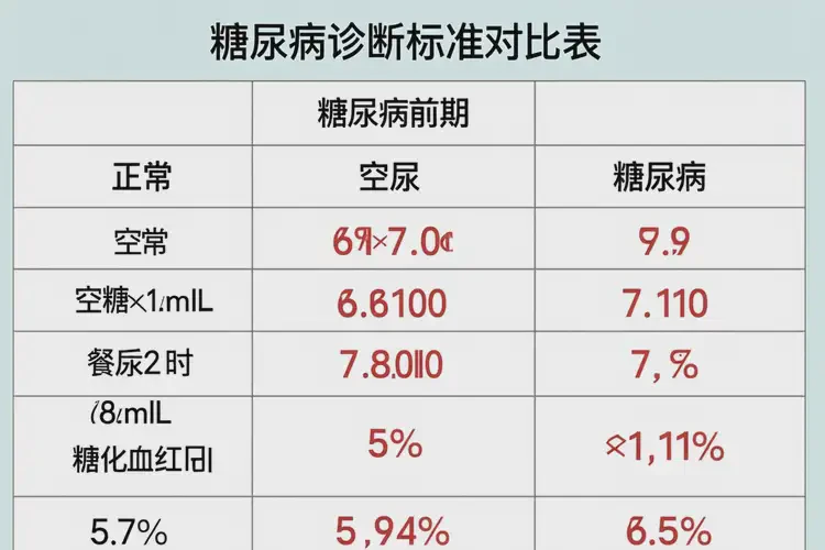 女性早上空腹血糖4(圖1)