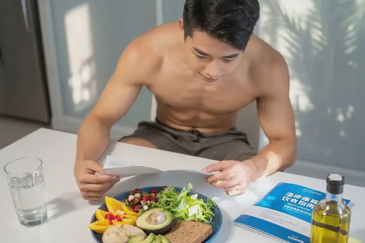 青年人小腿偶爾長濕疹康復(fù)后需要忌口多久(圖4)