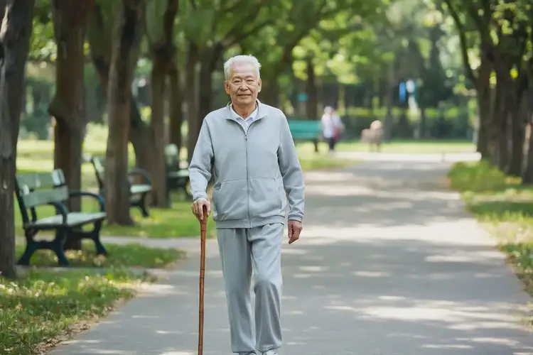 老年人餐后血糖17點(diǎn)6是怎么回事(圖2)