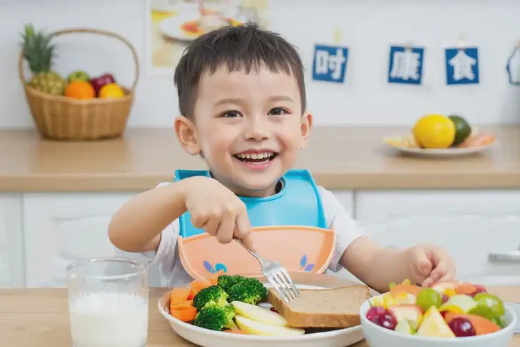 小孩餐后血糖12點(diǎn)0正常嗎(圖4)