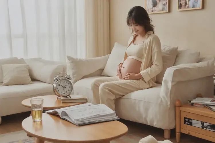 孕3周胎心率80左右還能保住嗎(圖2)