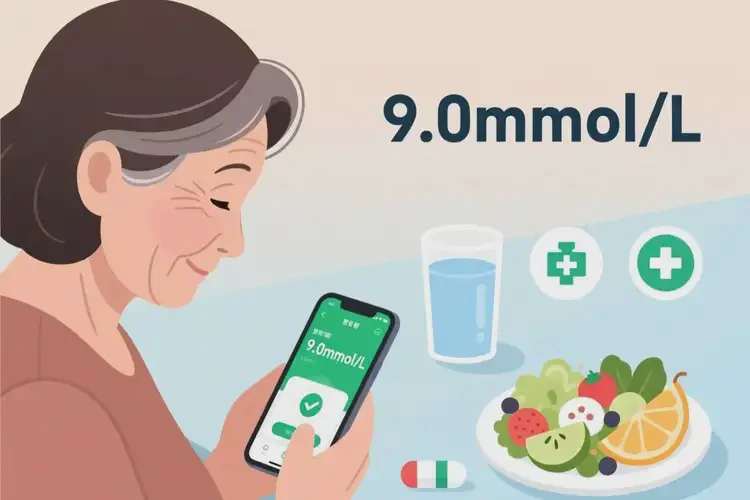 更年期女性下午血糖9(圖2)