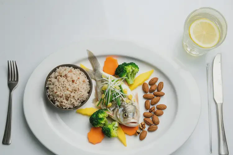 女性糖尿病睡前可以吃鳜鱼吗(图3)