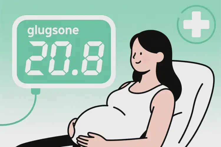 孕婦睡前血糖20(圖1)