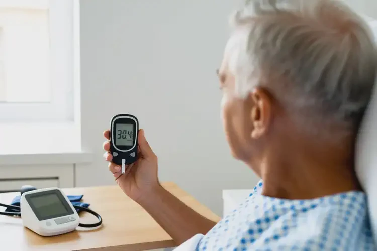 老年人中午血糖30(圖3)