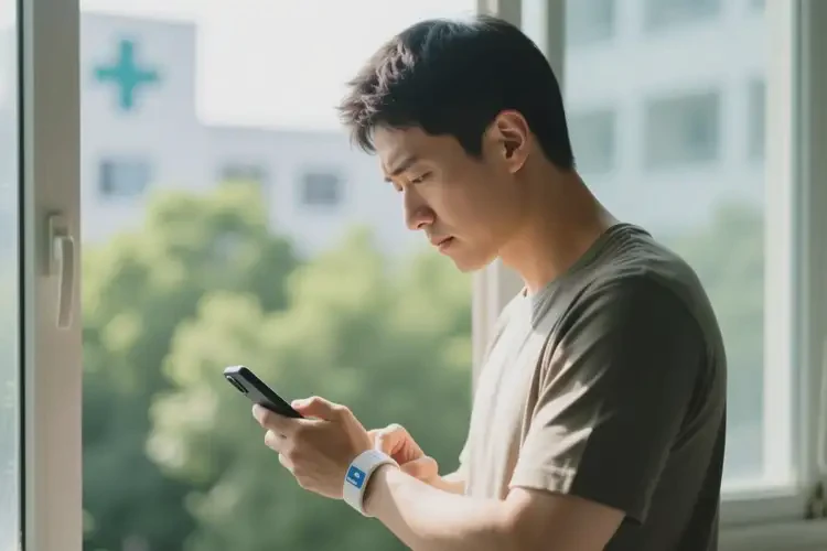 男人中午血糖12點(diǎn)5是糖尿病嗎(圖3)