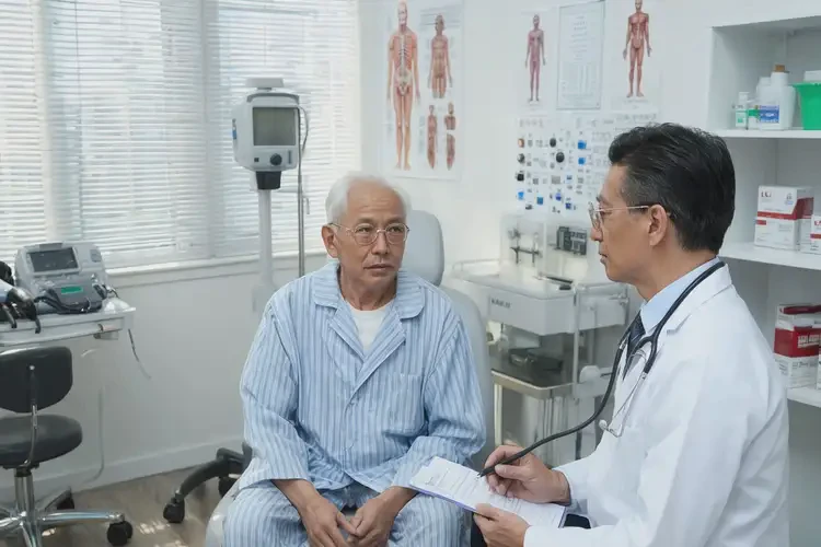 老年人下午血糖18(圖1)