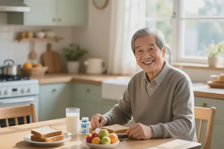 62歲早餐血糖4點0嚴(yán)重嗎(圖4)