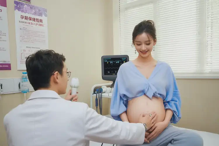 孕5周6天胎心率172寶寶還能要嗎(圖1)