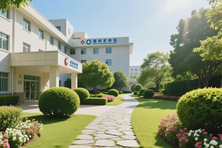 福建漳州玫瑰痤瘡調(diào)理哪個醫(yī)院比較靠譜(圖1)