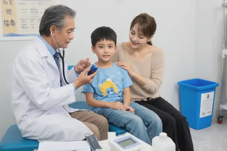 兒童餐后血糖5點4是糖尿病嗎(圖2)