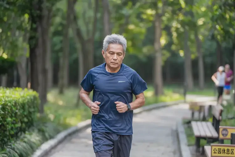 61岁晚上血糖19(图1)