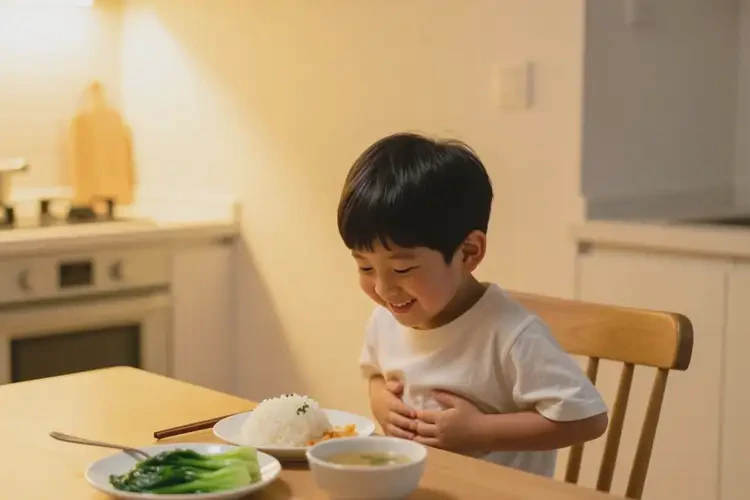 小孩晚餐血糖10点6正常吗(图4)