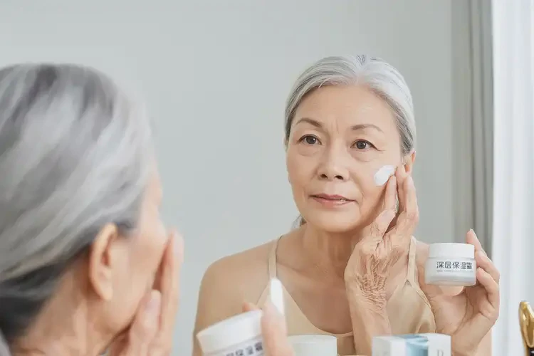 老年人屁股容易長濕疹不管它會自己痊愈嗎(圖4)