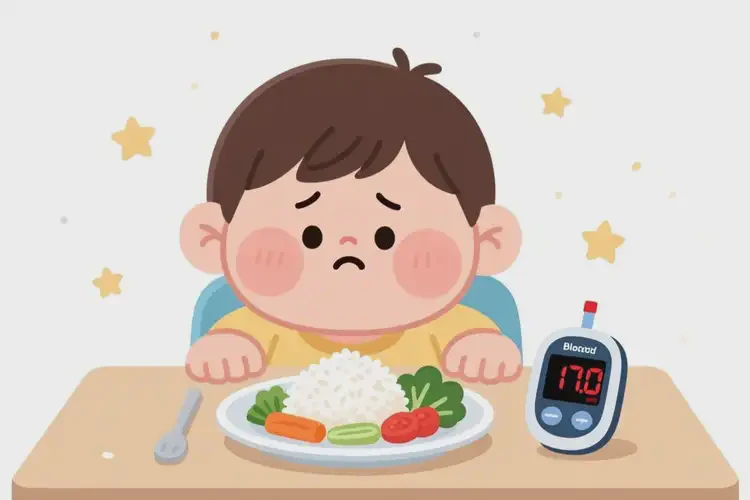 小孩中餐血糖17(圖2)