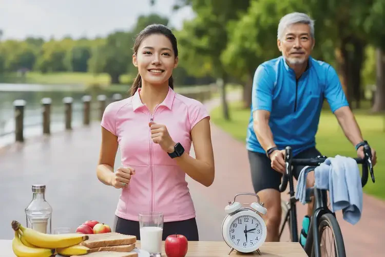 女性早上空腹血糖4(圖1)