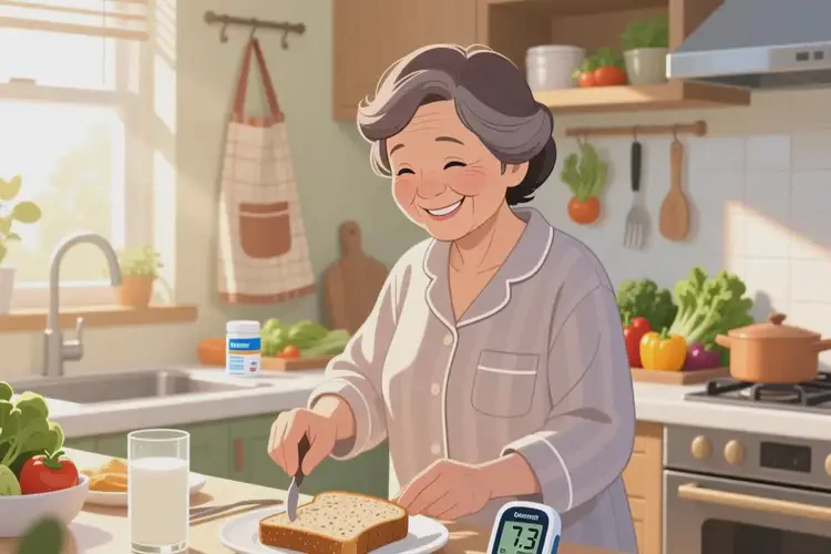 更年期女性早上血糖7(圖3)