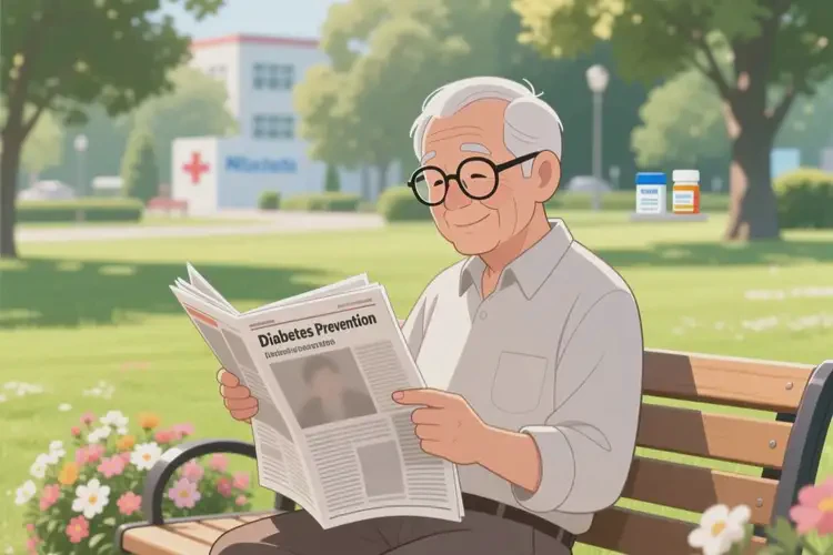 老年人下午血糖12(圖1)