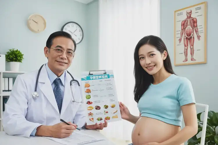 孕婦肚子經(jīng)常起濕疹康復(fù)后需要忌口多久(圖2)