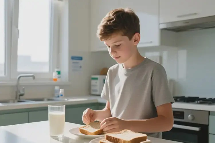 青少年早上血糖4(圖1)