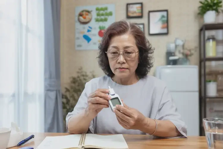 更年期女性下午血糖11(圖1)