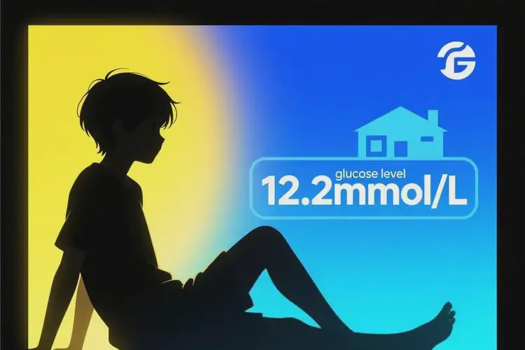 年輕人早上空腹血糖12點(diǎn)2是糖尿病嗎(圖3)