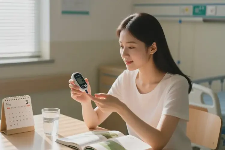 女人下午血糖16(圖4)