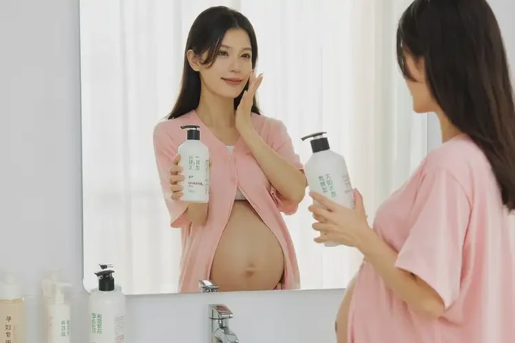 孕婦全身經(jīng)常長(zhǎng)濕疹能夠徹底治愈嗎(圖4)