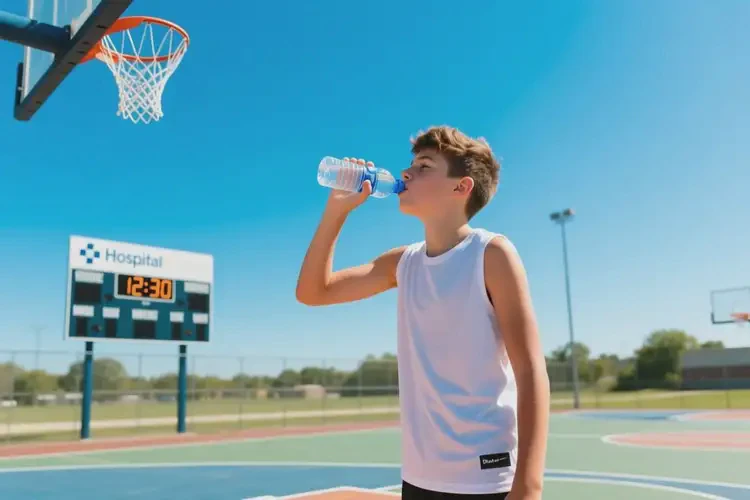 青少年中午血糖10(圖1)