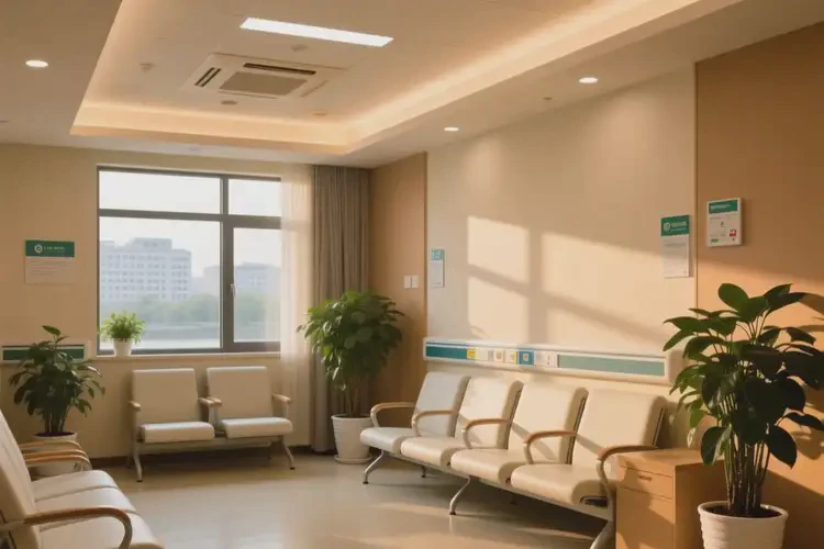 湖北潛江痤瘡調(diào)理哪個(gè)醫(yī)院風(fēng)評(píng)好(圖3)