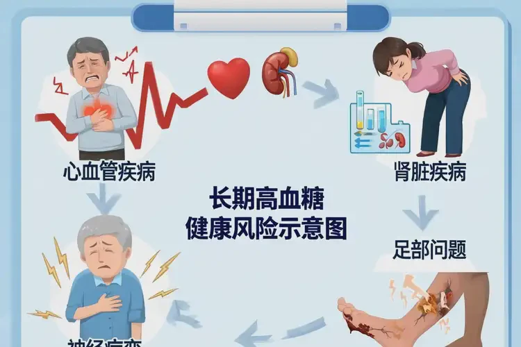 59歲睡前血糖18(圖1)