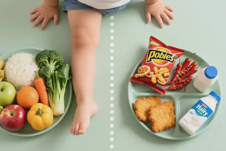 小學(xué)生肛周起濕疹后不可以吃哪些食物(圖3)