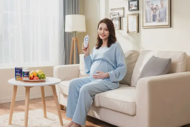 孕34周2天胎心164還要保胎嗎(圖3)