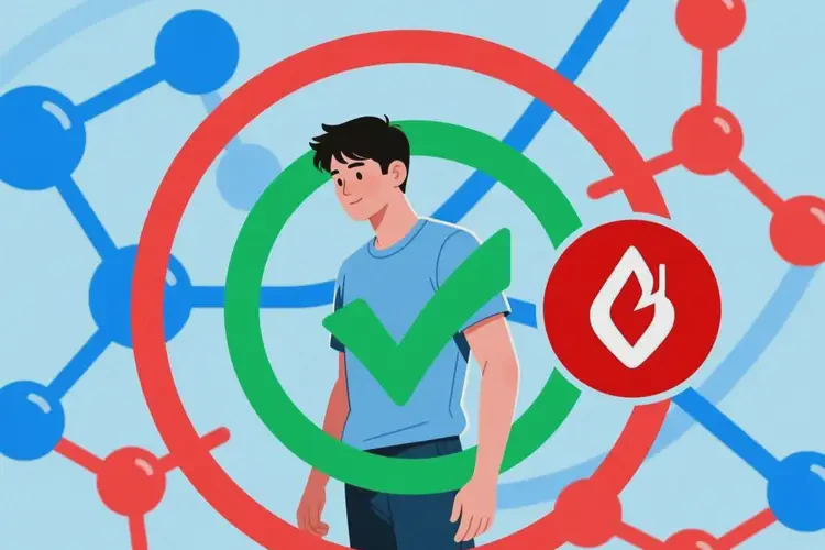 年輕人中餐血糖14點(diǎn)5是怎么回事(圖1)