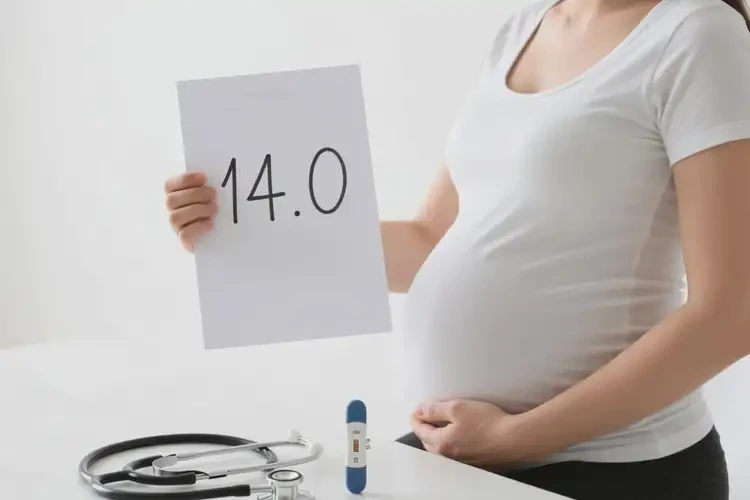 孕婦餐后血糖14點(diǎn)0是糖尿病嗎(圖3)