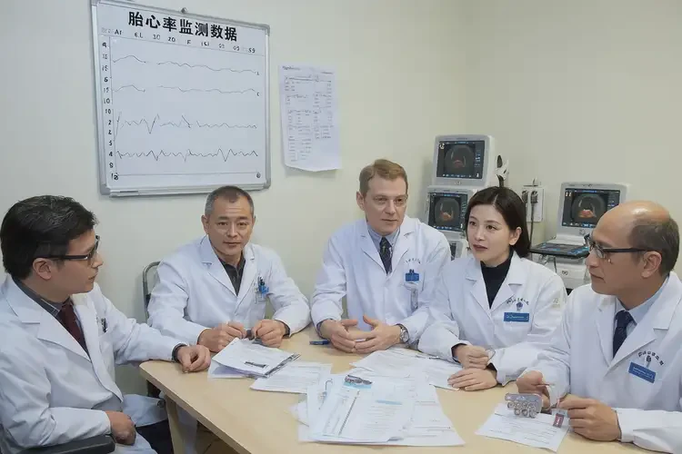 孕26周4天胎心率100寶寶還能要嗎(圖2)