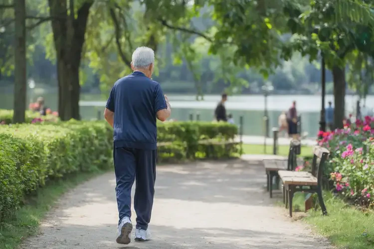 老年人中午血糖6(圖1)