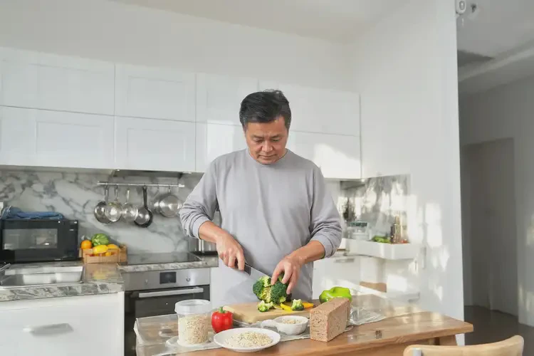 男人早上血糖8點(diǎn)3是糖尿病嗎(圖1)