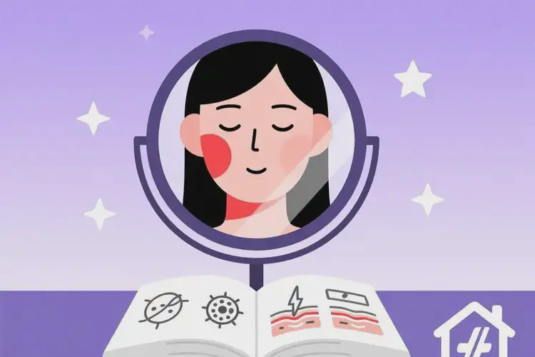 青海海西玫瑰痤瘡治療醫(yī)保能報銷嘛(圖1)