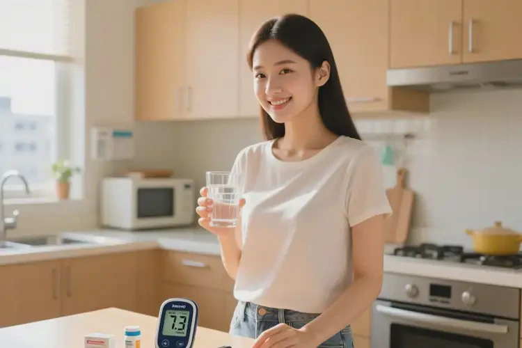 女人中午血糖7(圖2)