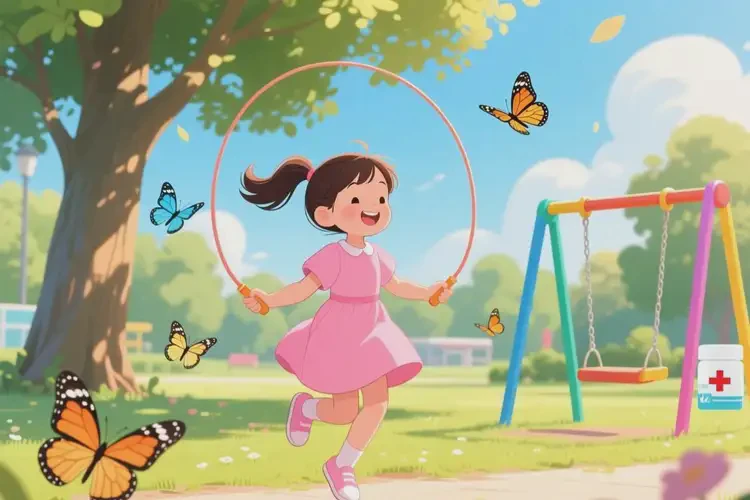 儿童下午血糖12(图1)