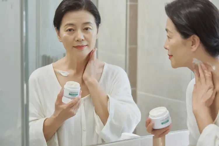 女人脖子有濕疹可不可以徹底自愈(圖3)