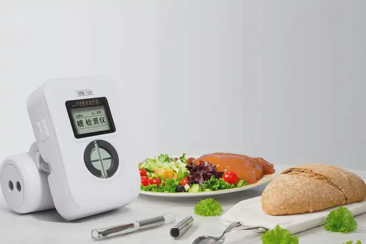 中年人睡前血糖11點5是糖尿病嗎(圖4)